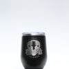 12 Ounce Wine Tumbler - 6 Colors To Choose From-2-Righteous Guitars