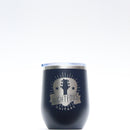 12 Ounce Wine Tumbler - 6 Colors To Choose From-6-Righteous Guitars