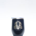 12 Ounce Wine Tumbler - 6 Colors To Choose From-6-Righteous Guitars