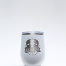 12 Ounce Wine Tumbler - 6 Colors To Choose From-5-Righteous Guitars
