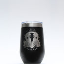 16 Ounce Wine Tumbler - 6 Colors To Choose From-3-Righteous Guitars