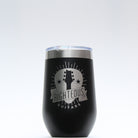 16 Ounce Wine Tumbler - 6 Colors To Choose From-3-Righteous Guitars