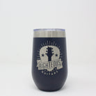 16 Ounce Wine Tumbler - 6 Colors To Choose From-6-Righteous Guitars