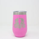 16 Ounce Wine Tumbler - 6 Colors To Choose From-5-Righteous Guitars