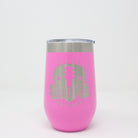 16 Ounce Wine Tumbler - 6 Colors To Choose From-5-Righteous Guitars