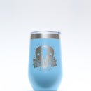 16 Ounce Wine Tumbler - 6 Colors To Choose From-1-Righteous Guitars