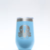 16 Ounce Wine Tumbler - 6 Colors To Choose From-1-Righteous Guitars
