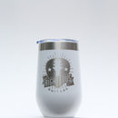 16 Ounce Wine Tumbler - 6 Colors To Choose From-4-Righteous Guitars