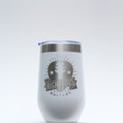 16 Ounce Wine Tumbler - 6 Colors To Choose From-4-Righteous Guitars