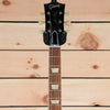 1960 Les Paul Standard VOS - Iced Tea Burst - Express Shipping - (G-411) Serial: 0 9679 - PLEK'd-4-Righteous Guitars