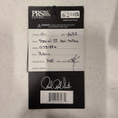 Paul Reed Smith Special 22 Semi-Hollow electric guitar Aquamarine Black Burst with Patterned neck