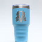 30 Ounce Tumbler - 6 Colors To Choose From-5-Righteous Guitars
