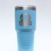 30 Ounce Tumbler - 6 Colors To Choose From-5-Righteous Guitars