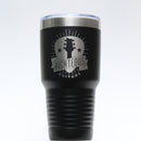 30 Ounce Tumbler - 6 Colors To Choose From-2-Righteous Guitars