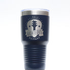 30 Ounce Tumbler - 6 Colors To Choose From-1-Righteous Guitars
