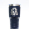 30 Ounce Tumbler - 6 Colors To Choose From-1-Righteous Guitars