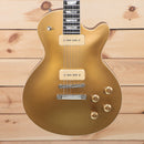 Eastman SB56/n-GD - Vintage Gold 12756322