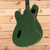 Fano GF6 Alt De Facto - 2-Tone Green