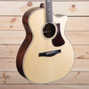 Eastman AC422CE - Natural