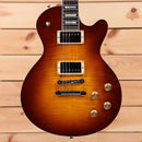 Eastman SB59 semi-hollow electric guitar Goldburst finish with dual humbucker pickups