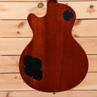 Eastman SB59 semi-hollow body electric guitar red finish with f-holes and dual humbuckers