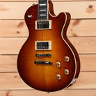Eastman SB59 semi-hollow electric guitar Goldburst with dual humbucker pickups