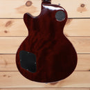 Eastman SB59 semi-hollow electric guitar sunburst with f-hole cutaway and dual humbuckers