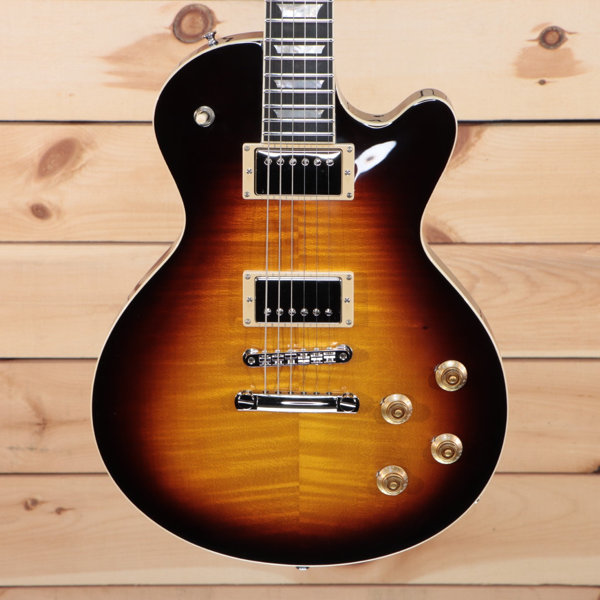 Eastman SB59 - Sunburst Default Title