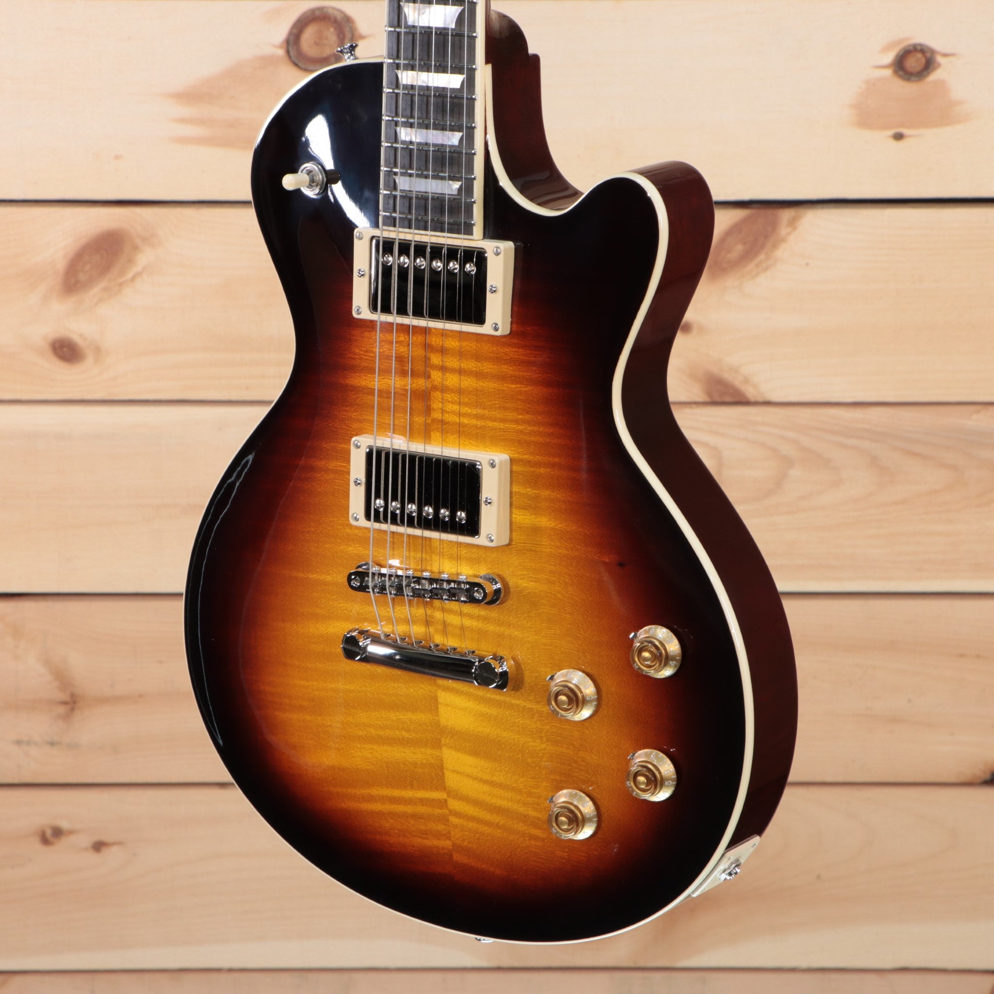 Eastman SB59 - Sunburst Default Title