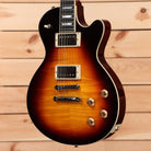 Eastman SB59 semi-hollow electric guitar sunburst finish dual humbuckers