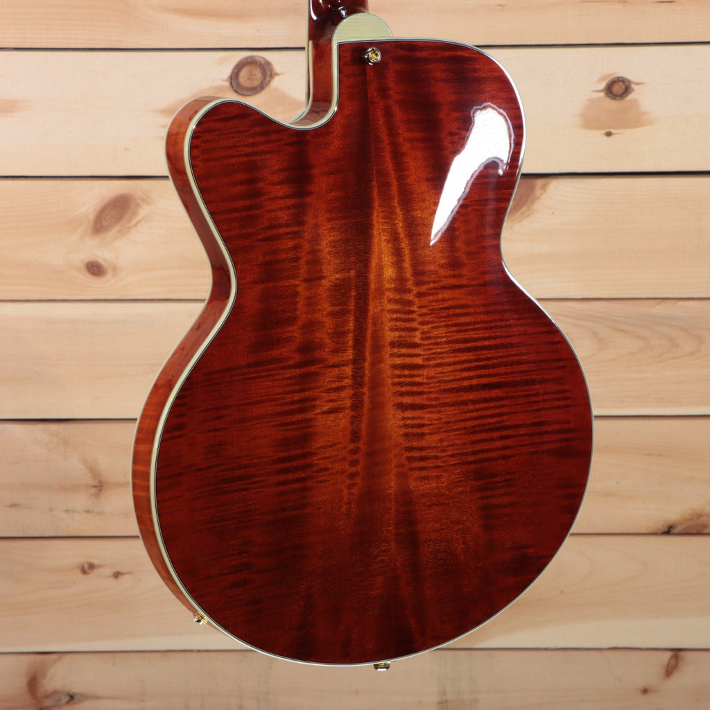 Eastman T146SM - Classic – Righteous Guitars