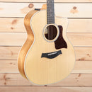 Taylor 214ce-K Dlx acoustic-electric guitar natural finish with venetian cutaway and koa back