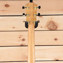 Taylor 224ce-K DLX Grand Auditorium acoustic-electric guitar Shaded Edgeburst with venetian cutaway