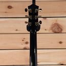Gretsch G6228TG Players Edition Jet electric guitar Midnight Sapphire gold tuning machines