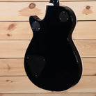 Gretsch G6228TG Players Edition Jet semi-hollow electric guitar Midnight Sapphire with dual humbuckers