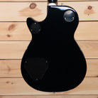 Gretsch G6228TG Players Edition Jet semi-hollow electric guitar Midnight Sapphire with dual f-holes