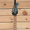 Jackson USA Signature Phil Collen PC1 Matte - Satin Gray