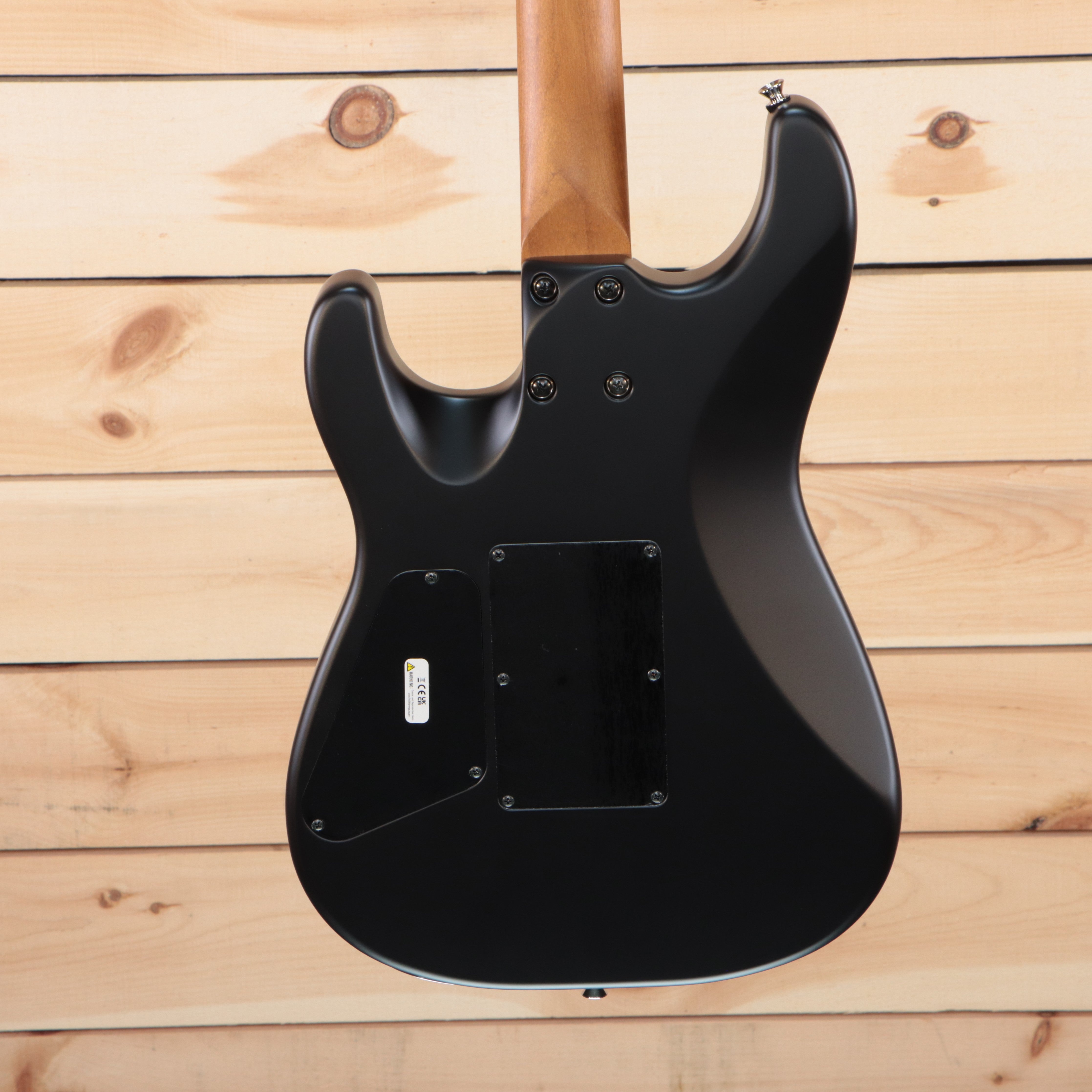 Charvel Guthrie Govan Signature MJ San Dimas® SD24 CM - Express Shipping - (CH-081) Serial: JFC2100379 - PLEK'd Default Title