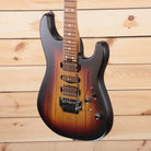Charvel Guthrie Govan Signature MJ San Dimas® SD24 CM - Express Shipping - (CH-081) Serial: JFC2100379 - PLEK'd Default Title