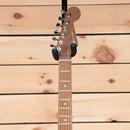 Charvel Guthrie Govan Signature MJ San Dimas SD24 electric guitar three-tone sunburst with maple neck
