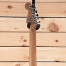 Charvel Guthrie Govan Signature MJ San Dimas SD24 electric guitar three-tone sunburst with chrome tuning machines