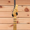 Fender Custom Shop Limited P90 Thinline Telecaster Relic - Chocolate 3 Tone Sunburst