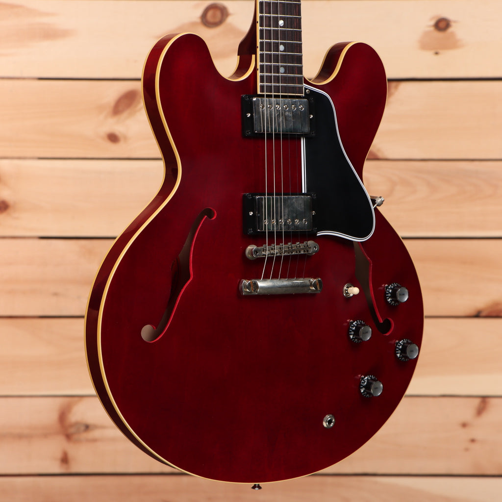 Gibson 1961 ES-335 Reissue VOS - Sixties Cherry