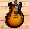 Gibson 1961 ES-335 Reissue VOS - Vintage Burst