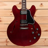 Gibson 1964 ES-335 Reissue VOS - Sixties Cherry