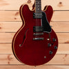Gibson 1961 ES-335 Reissue VOS - Sixties Cherry