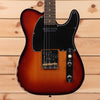 Fender Jason Isbell Custom Telecaster - 3-Color Chocolate Burst