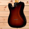 Fender American Professional II Telecaster Deluxe - 3-Color Sunburst