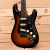 Fender American Ultra Luxe Stratocaster - 2-Color Sunburst