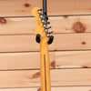 Fender American Ultra Luxe Stratocaster - 2-Color Sunburst